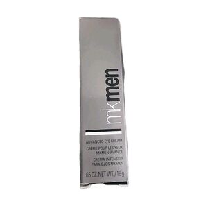 Mary Kay Men Advanced Eye Cream - Gray